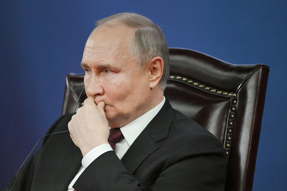 Кремль: Путин 23 мая проведет переговоры с королем Бахрейна в Москве