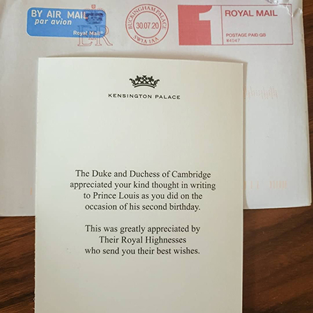В сети появился ранее не опубликованный снимок двухлетнего принца Луи Миддлтон, большим, готовить, Уильям, вместе, Джорджем, принца, Кембриджские, ранее, поздравления, снимки, когда, Шарлоттой, традиций, своей, незадолго, детей, количеством, рождения, теперь