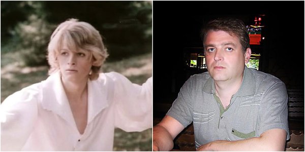 Актер игорь красавин биография и личная жизнь Как сложилась судьба забытых героев музыкального фильма-сказки "Не покидай" - Пр