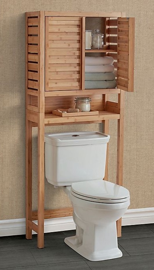 Полезные идеи для организации пространства в маленькой ванной хранения, комнате, Очень, более, сделать, поможем, места, больше, принадлежности Добавив, туалетные, полотенца, хранить, всегда, вещей, эффективно, использовать, часто, можно, которое, пространство