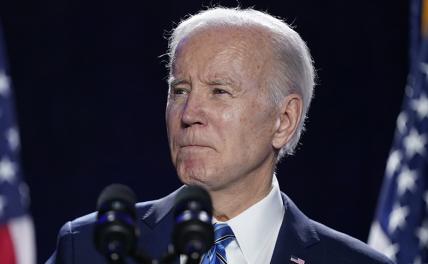 А не отправить ли нам и самого Байдена к любимому им Навальному?