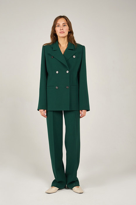 От железной леди до хипстерши: как изменился офисный стиль в России за 70 лет мода и красота,модные тенденции,офисный стиль,стиль