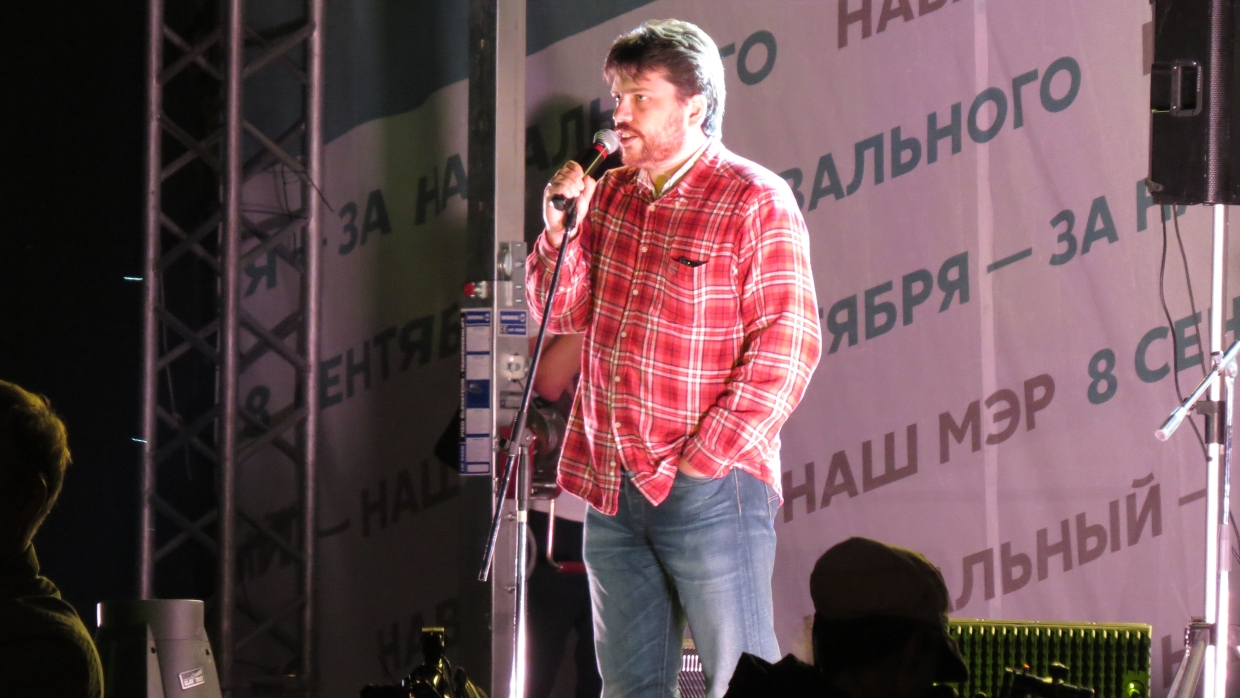 Команда Навального собирает актуальные адреса сторонников на фоне утечек данных