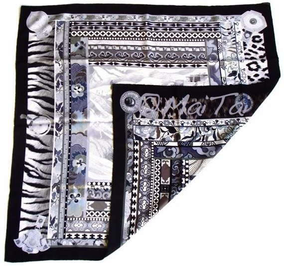 Модный меховой съемный воротник – как и с чем носить, чтобы создать стильный образ? Модный меховой съемный воротник – как и с чем носить, чтобы создать стильный образ?