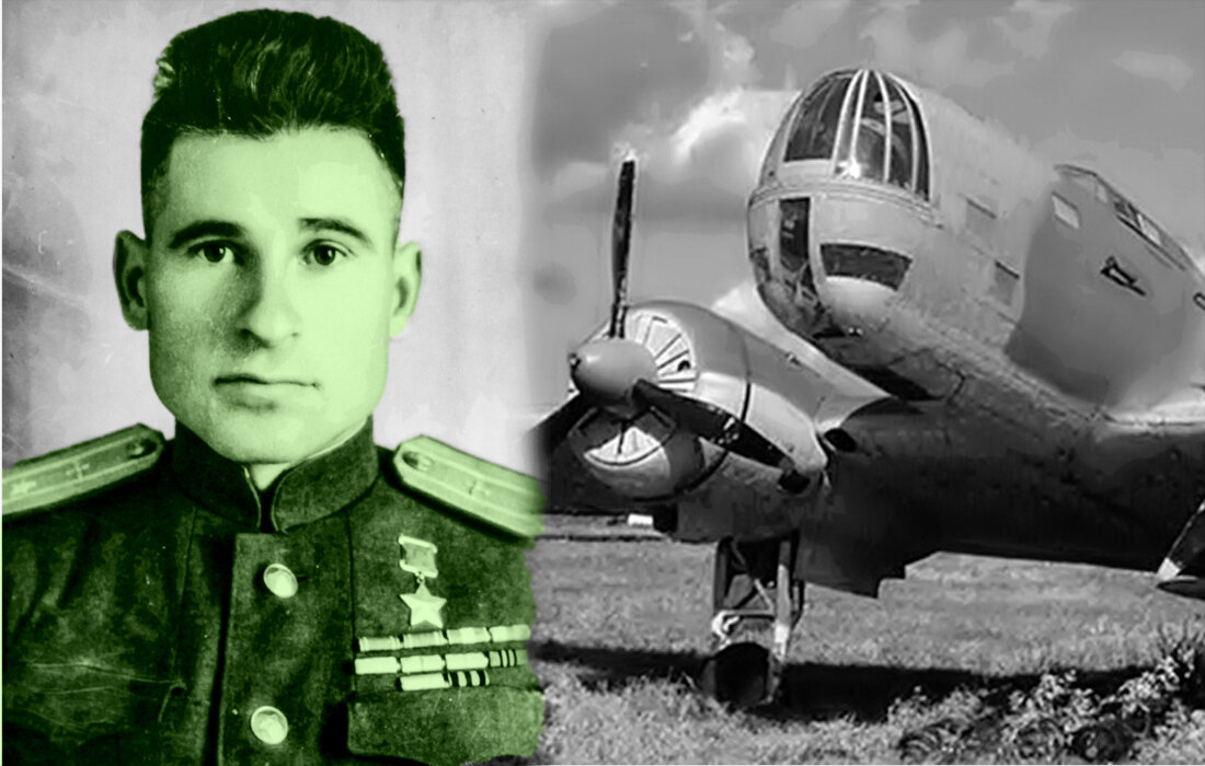 «Мы знали что немцы нападут, и утром 22 июня 1941 года завтракали в кабинах»- советский лётчик рассказал о начале войны