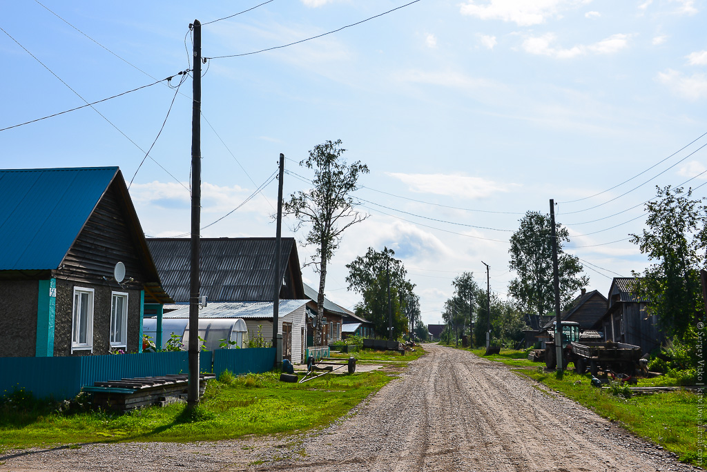 В самой глуши Енисея:  как сегодня живет сибирское село Ярцево, основанное  в 1605 году теплоход, Ярцево, населения, времени, сторону, человек, через, количество, позже, период, дворов, только, постройки, гдето, минут, скоростной, однако, староверов, линии, Кроме