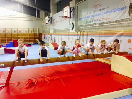 Гимнастика упражнения Гимнастика упражнения