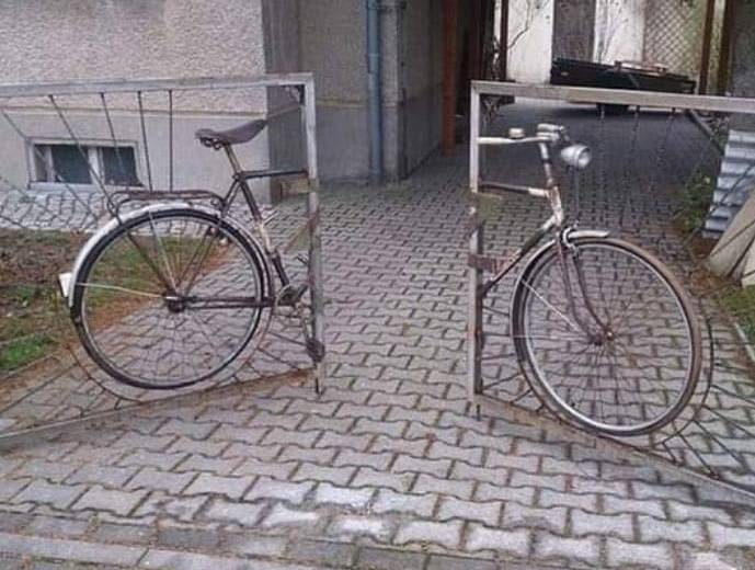 Есть смекалка – нет проблем: 13 забавных фото Есть смекалка – нет проблем: 13 забавных фото