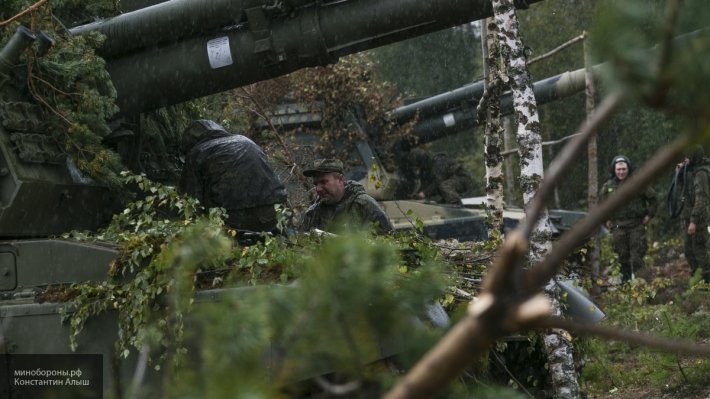 «Ядерные ракеты под Харьковом и защита Крыма»: НАТО вынуждает Россию сильнее вооружаться