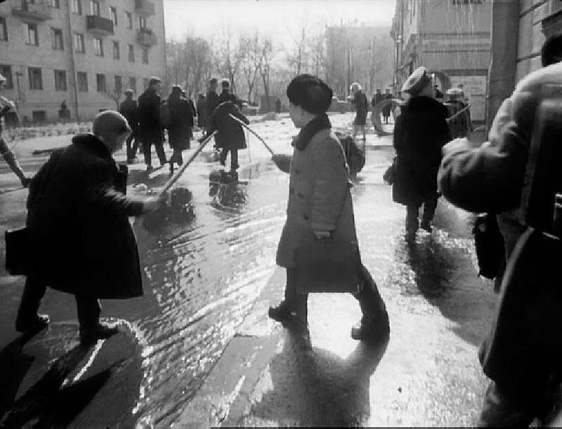 Фотографии из нашей советской жизни фото старина