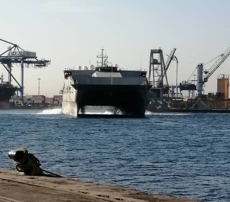 Желанный Судан: новая точка противостояния России и США Желанный Судан: новая точка противостояния России и США геополитика