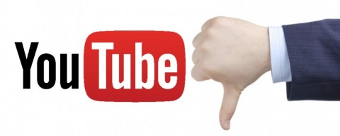 YouTube планируют лишить популярной функции YouTube