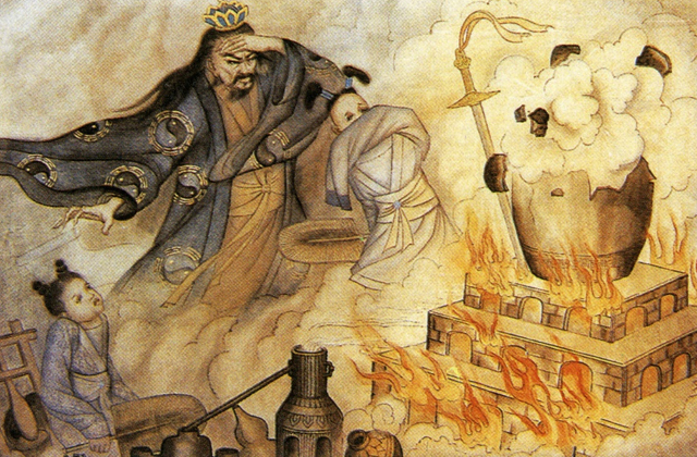 10 изобретений, изменивших мир 10 изобретений, изменивших мир