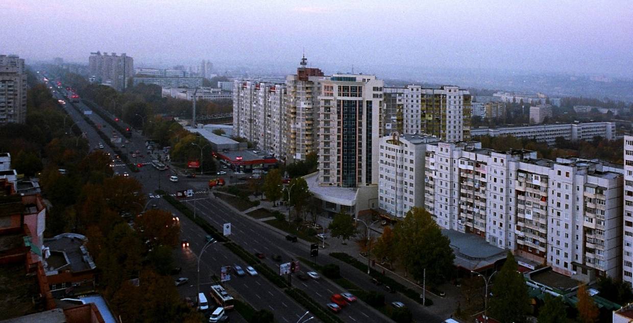 Молдавский депутат Односталко: Кишинев не заплатит «Газпрому» ничего — денег нет Экономика