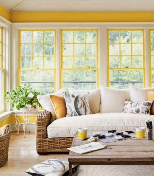 10 безумных идей которые превратят квартиру в загородный дом идеи для дома,интерьер и дизайн