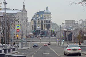 Москва значительно расширила круг категорий для вакцинации от COVID-19. Фото: Анна Быкова