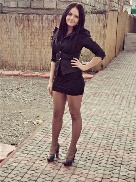 Девушки из российской глубинки-5 картинки,позитив