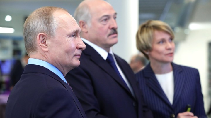 Последние новости России — сегодня 1 мая 2019