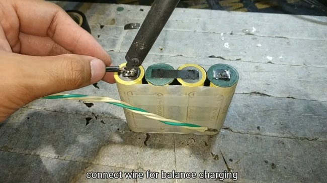 Электрические кроссовки своими руками гаджеты,советы