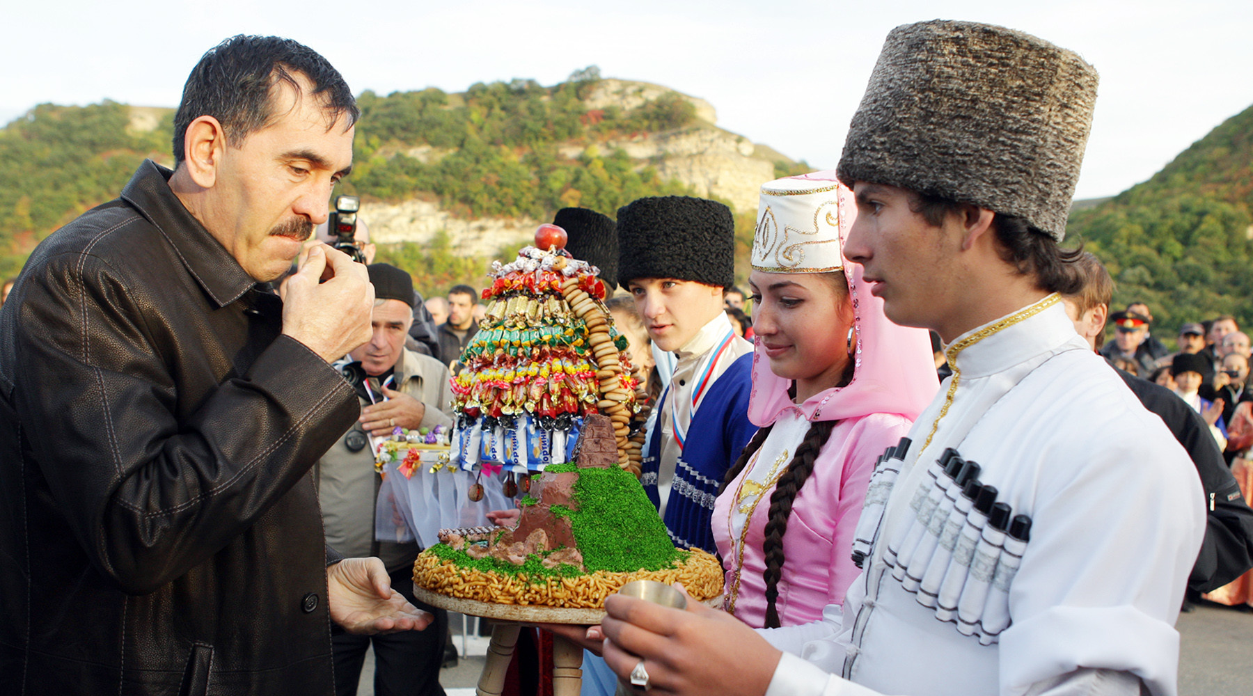 Последние новости России — сегодня 25 июня 2019 россия