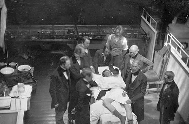 10 изобретений, изменивших мир 10 изобретений, изменивших мир