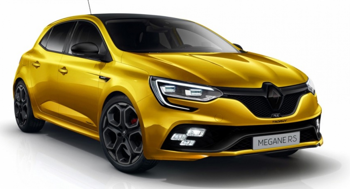 Плюсы и минусы автомобиля Renault Megane Автомобили