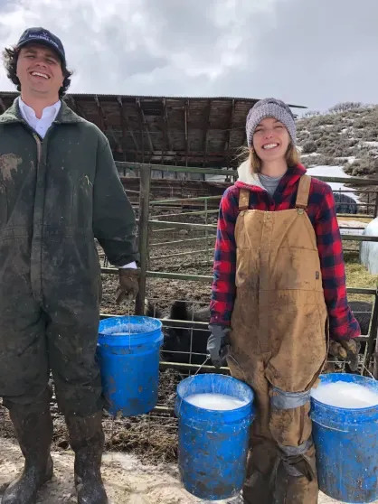 Самая популярная tradwife Ханна Нилман ждёт девятого ребёнка Нилман, мужемХанна, Ханна, стала, НилманХанна, tradwife, которые, которая, Ханны, мамой, написал, жизни, чтобы, Однако, этого, своего, домашних, временем, готовит, также