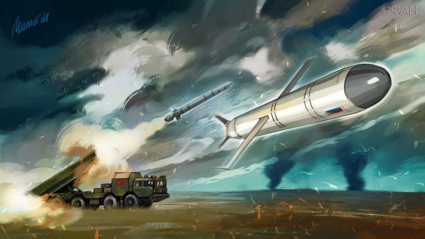 Военный эксперт рассказал, как Шойгу «пощекочет нервы Западу» ракетами средней дальности