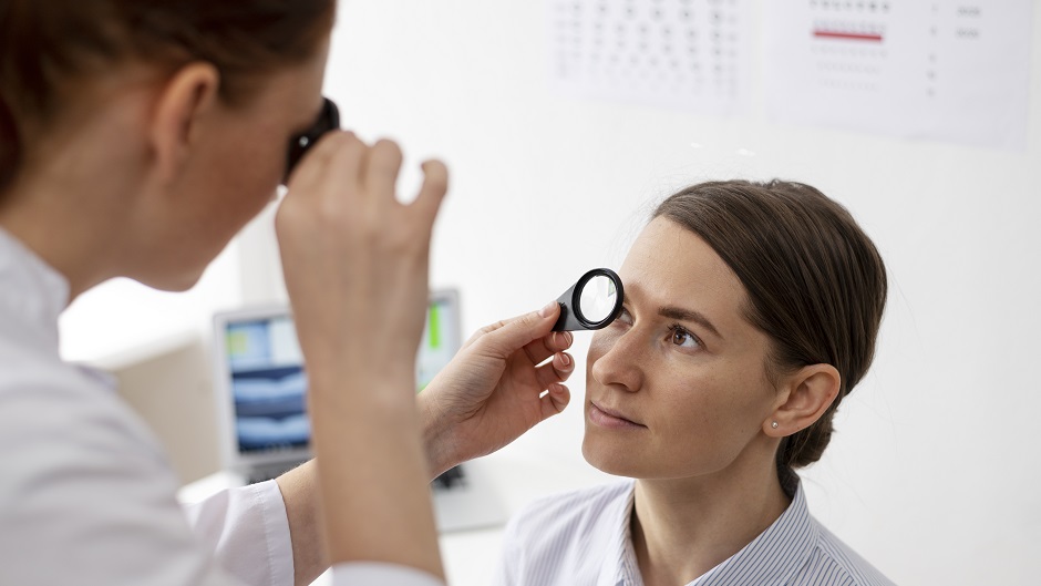 6 глупых вопросов офтальмологу. Отвечает врач глаза,зрение,медицина и здоровье,офтальмология