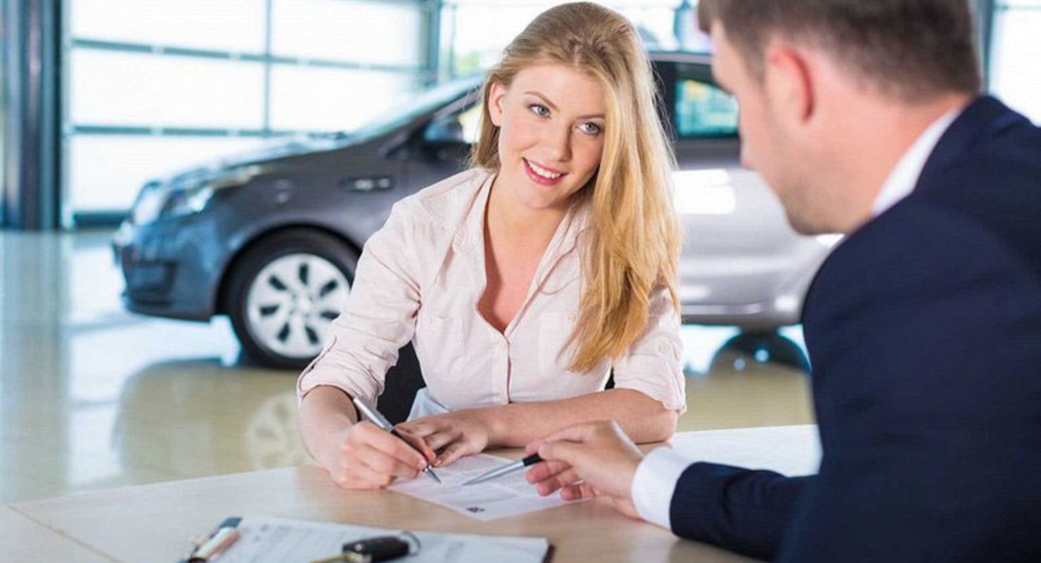 Госпрограмму льготного автокредитования свернули из-за роста продаж в России