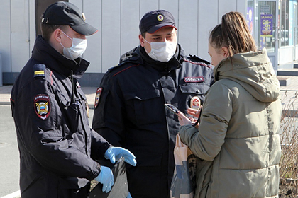 Изнасилованных россиянок передумали штрафовать за нарушение самоизоляции