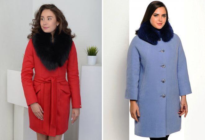 Модный меховой съемный воротник – как и с чем носить, чтобы создать стильный образ? Модный меховой съемный воротник – как и с чем носить, чтобы создать стильный образ?