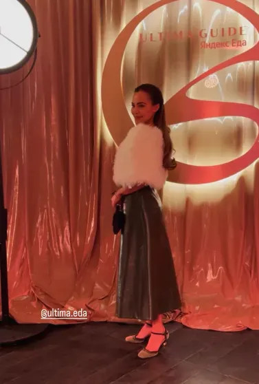 Мария Миногарова, Алексей Жидковский, Елена Летучая, Дарина Алексеева, Юлия Коваль посетили премию Ultima Guide в Санкт-Петербурге Мария, Коваль, Алексей, Миногарова, Бороденко, Барышников, Михаил, Дмитрий, Алексеева, Лампас, Покрас, Мурашкина, Летучая, Жидковский, Карина, прошла, награждения, ПолетаеваАлексей, закрытая, Матвеевым