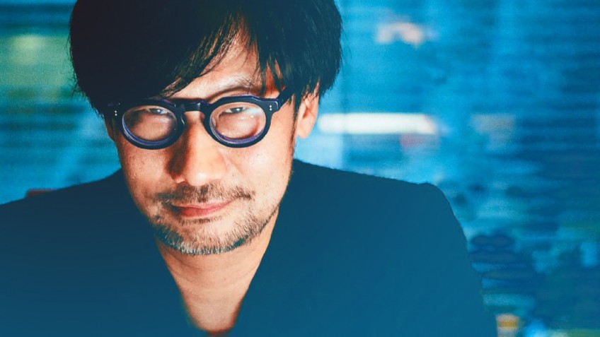 Хидео Кодзима придёт в гости к «Вечернему Урганту»