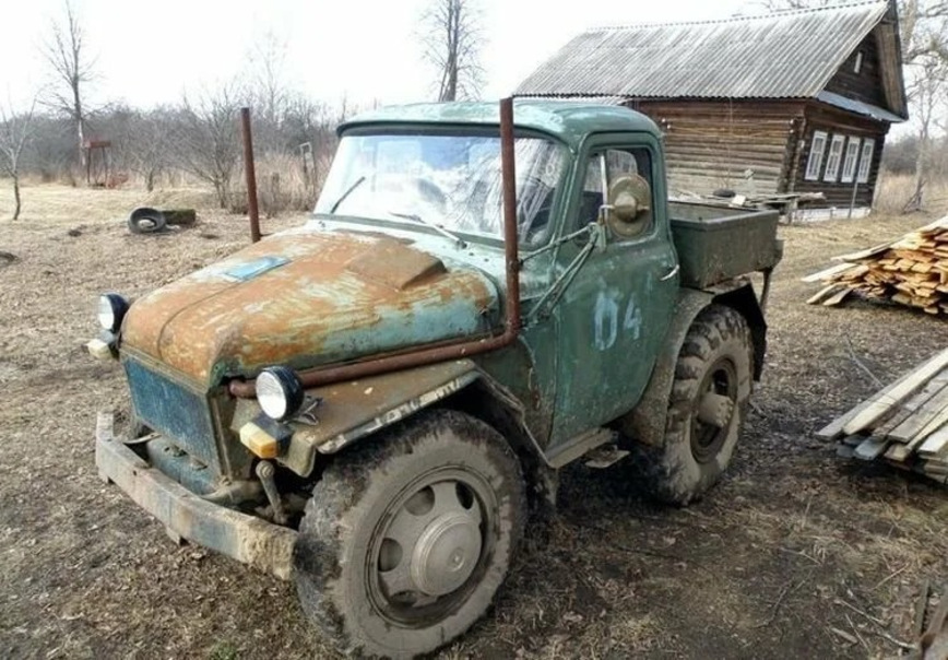 Сельский тюнинг: 11 самодельных автомобилей из глубинки шасси, этого, автомобилей, старого, кабину, кузов, пикап, ездить, выглядит, должен, отличной, довольно, всего, ГАЗ66, более, конструкции, сделанный, пикапа, Кузов, задачи