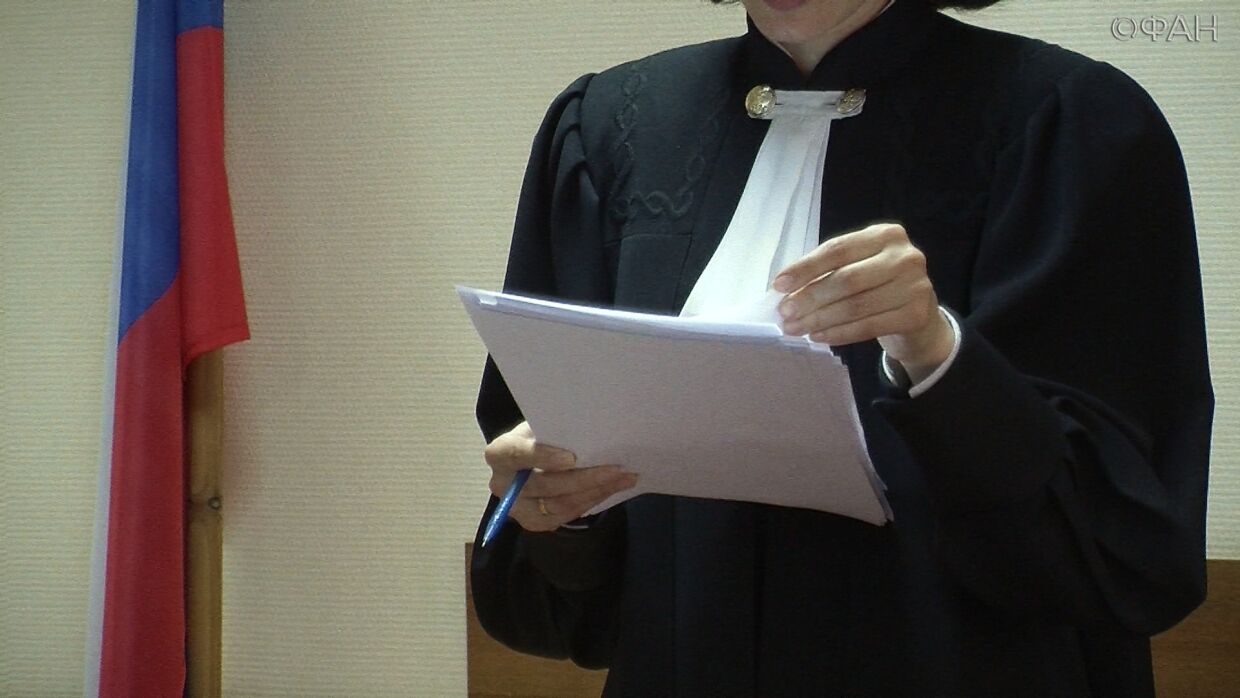 Жорин о судье Хахалевой: В Краснодарском краевом суде было много признаков коррупции