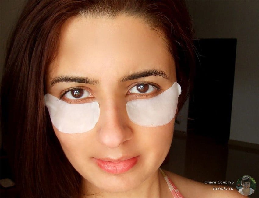 Как избавиться от мешков под глазами и какое самое лучшее средство от отеков? кожа