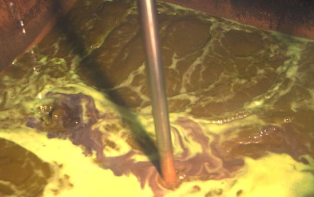 Медали к Олимпийским играм из переработанной электроники Медали к Олимпийским играм из переработанной электроники