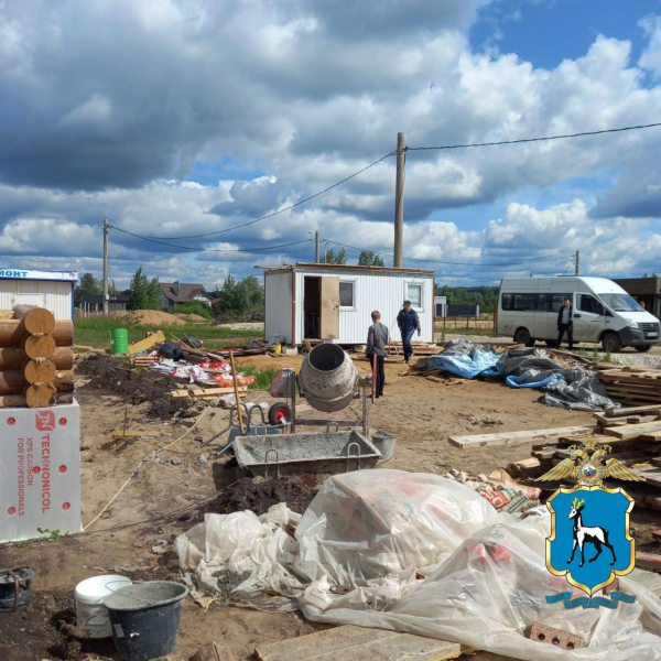 Волжский проект самара