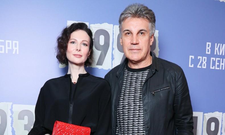 Что известно о тайной дочери покойного Алексея Пиманова, которую скрывали от публики