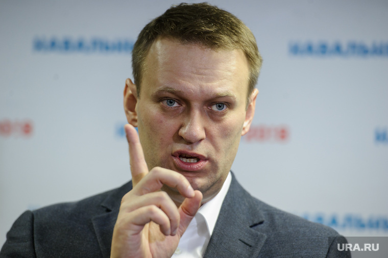 Госдеп назвал способ для России избежать санкций из-за Навального