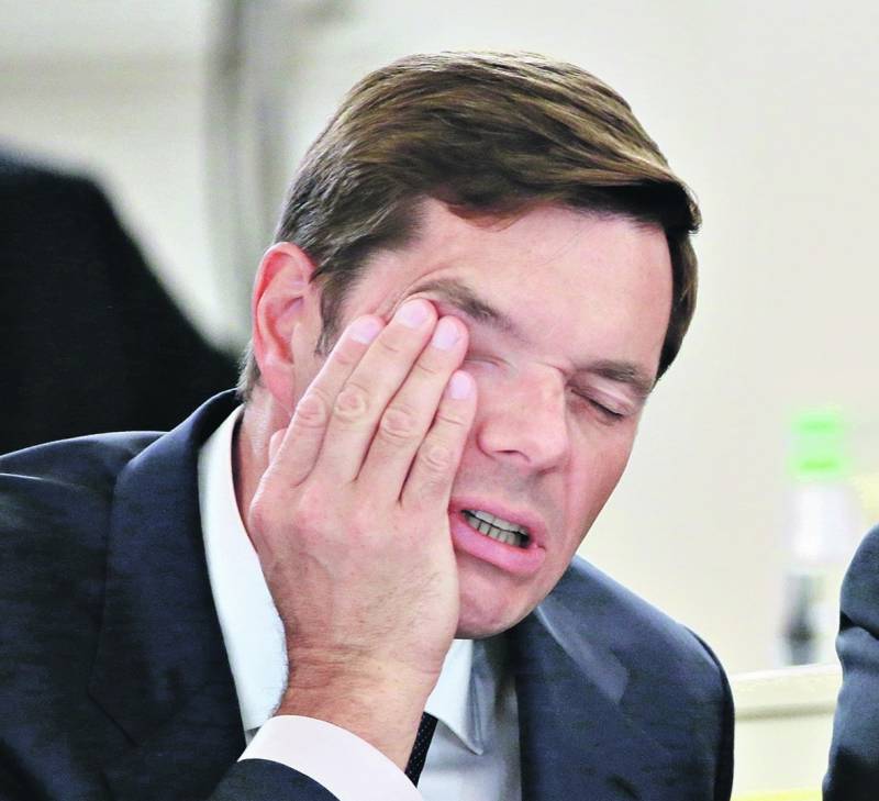 Утекшие капиталы. Они вернутся, когда Россия превратится в офшор Утекшие капиталы. Они вернутся, когда Россия превратится в офшор россия