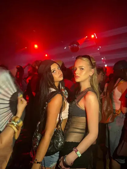 Подросшая дочь Николь Ричи показала, как провела время на фестивале Coachella Уинтер, Мэдден, Николь, Джоэла, Мэддена, Харлоу, певца, Лайонел, музыканта, дочерьюДжоэлл, время, которая, МэдденХарлоу, биологические, Друзья, ХарвиРичи, Бренды, бывшей, Лайонела, подруга