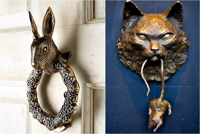 Детали, которые помогут создать жилье с неповторимым характером декор