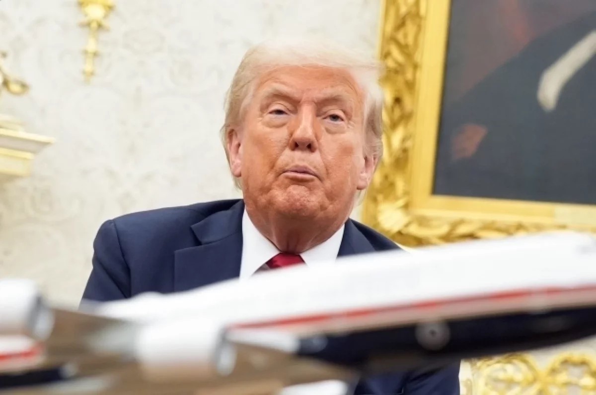 В США заявили, что Нетаньяху сообщил Трампу о планах ударить по Катару