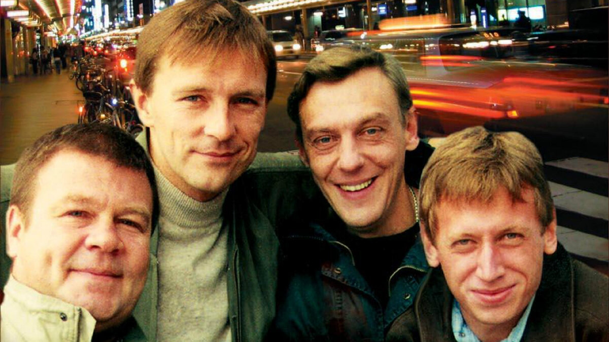 Чем закончились известные сериалы, если вы их не досмотрели Чем закончились известные сериалы, если вы их не досмотрели сериал, сериалы, когда, Лукасом, люблю, друзей, очень, которые, семью, разбитых, сейчас, вообще, концовка, согласилась, который, заканчивать, версию, зрители, логично, закончился