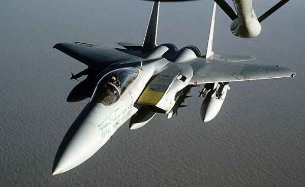 Defence News: какие самолеты нужны ВВС США, чтобы одержать победу над Китаем и Россией? ввс