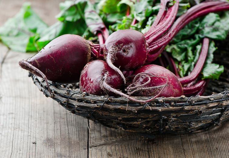 весенние продукты, сезонные продукты