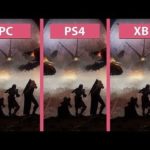 Сравнение PC, PS4 и Xbox One версий Destiny 2  