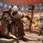 Assassin’s Creed: Origins: квесты Зеленые горы и Киренаика  